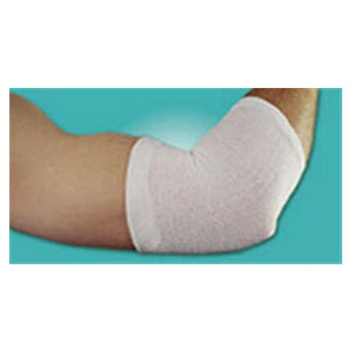 Bandage 5"x20yd Tubular Polyester White 1/Rl - Surgical Supplies NY